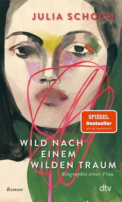 Obrázek produktu pro Wild nach einem wilden Traum
