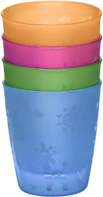 Obrázok produktu pre nip 37061, Set, Univerzálne, 1,5 rok / roky, 4 kusov, 90 mm, 8 cm