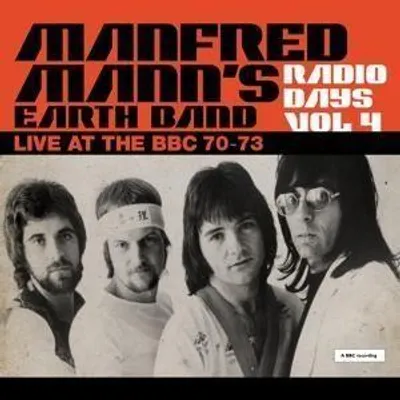 Produktbild von Radio Days Vol.4