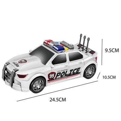 Image de Voiture de police