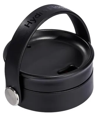 Zdjęcie produktu dla Hydro Flask CFX-001, Pokrywa butelki do picia, Czarny, Plastik, 1 szt.