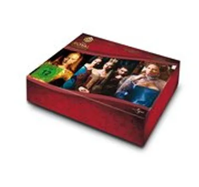 Produktbild von The Royal Collection