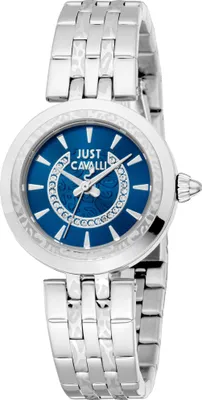 Obrázek produktu pro Just Cavalli  hodinky JC1L314M0045
