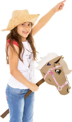 Immagine prodotto di Set creativo per creare il proprio cavallo Hobby Kidea