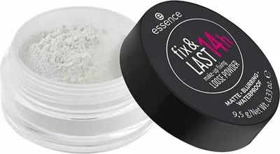 Image de Essence Fix & Last 14H Poudre Libre Fixante 9.5g