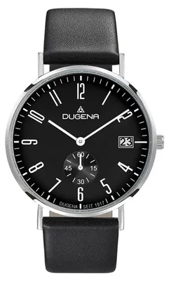 Produktbild von Dugena - 4460666-1 - Armbanduhr - Herren - Quarz - Mondo