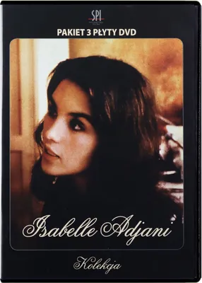 Produktbild von Die Isabelle Adjani Kollektion: Possession, L'année prochaine... si tout va bien, Mortelle randonnée (nur Originalversion) [3xDVD]