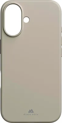 Produktbild von Black Rock Cover Mag Urban Case für Apple iPhone 16, Sand (00228168)
