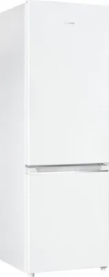 Productafbeelding van Kühl-Gefriercombinatie INDESIT INK25322W4E, 322 liter, 185,5 x 59,5 x 64,5 cm, vrijstaand, No Frost, wit