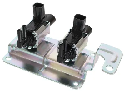 Image de Mazda 3 2003-2014 1.8 / 2.0 : soupapes de dépression du collecteur d'admission