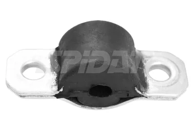 Produktbild von SPIDAN CHASSIS PARTS 411777 Lagerung Stabilisator Stabigummi Vorne für FIAT PUNTO (188) Doblo Cargo (223) Doblo Kombi (119, 223) BARCHETTA (183)
