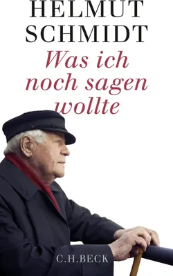 Produktbild von Was ich noch sagen wollte