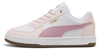 Produktbild von Puma Caven 2.0 White-Poised Pink-Gum Größe EU 42