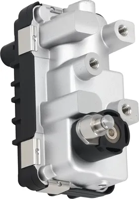 Obrázek produktu pro Elektrický pohon pro Porsche Cayenne/Audi Q7 4.2TDI 786266-0004