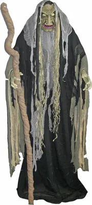 Immagine prodotto di EUROPALMS Figura di Halloween Hellxunar