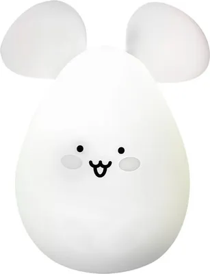 Zdjęcie produktu dla innoGIO GIOmouse, LED, Wolnostojący, Chłopak, dziewczyna, Bateria, USB