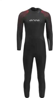 Produktbild von Orca Apex Float Wetsuit Men - Triathlon Neoprenanzug Herren, Größe:5