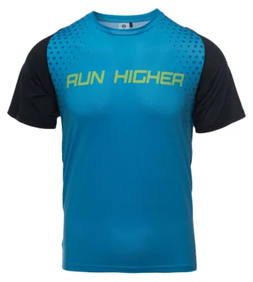 Produktbild von Herren-T-Shirt ILENO, IQ INTELLIGENCE QUALITY