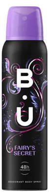 Produktbild von Sarantis B.U. Fairy's Secret DEO ve spreji 150 ml W