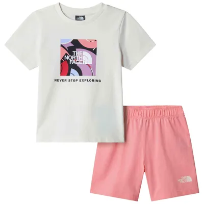 Produktbild von Sportset The North Face 077-53507412951379 für Uni