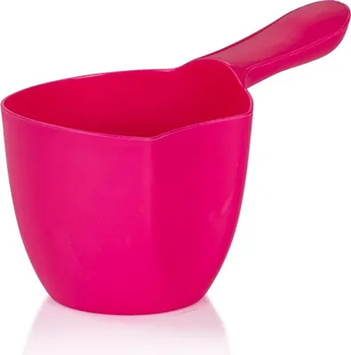 Productafbeelding van CHIPOLINO, klein badkuipje voor vissen, ongeverfd