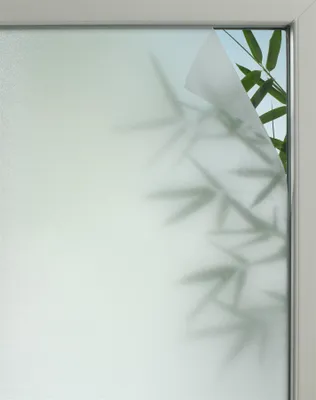 Produktbild von Gardinia Privacy 50 semitransparent 90 x 150 cm