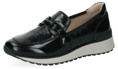 Produktbild von Caprice Damen Klassische Halbschuhe 9-24700-43 Schwarz