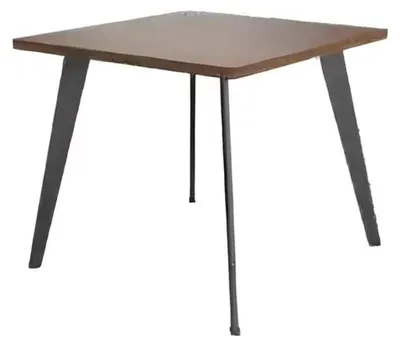 Image de Bureau Bureau Table basse Sideboard Bois moderne Marron