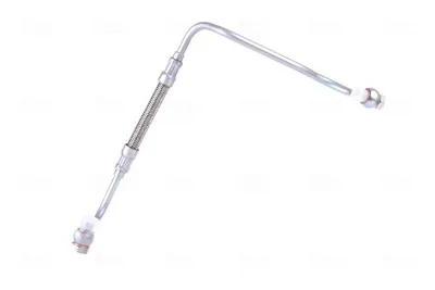 Produktbild von NISSENS Ölleitung für Turbolader Ölvorlaufleitung Turbolader 935033 für VW CRAFTER 30-50 Kasten (2E) CRAFTER 30-35 Bus (2E)