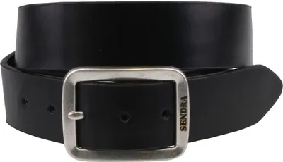 Produktbild von Sendra Ledergürtel 1013 Schwarz