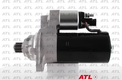Produktbild von Ersatzteil Anlasser Startermotor 12V 2,2kW für Volkswagen und Audi PKW Modelle