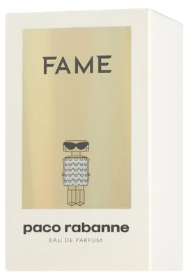 Image de Paco Rabanne Fame Edp Spray