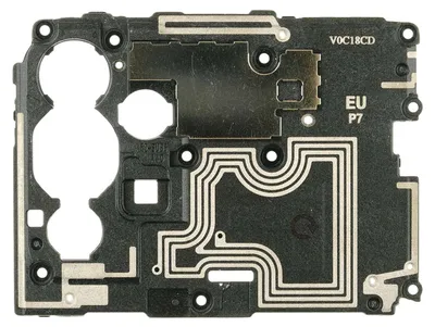 Produktbild von Samsung Galaxy A52 5G SM-A526B Hörer Lautsprecher + Antenne