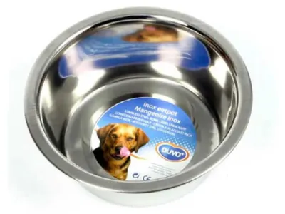 Obrázok produktu pre Duvo Miska Inox nerezová 13 cm, 470 ml