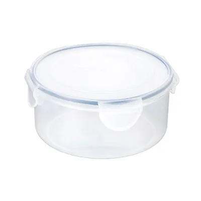 Produktbild von Tescoma Dose FRESHBOX 1.5 l, rund