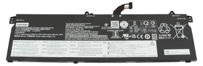 Produktbild von L21M3PD7 Lenovo Akku 57Wh 4 Zellen