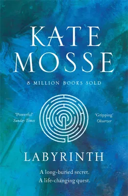 Produktbild von Labyrinth