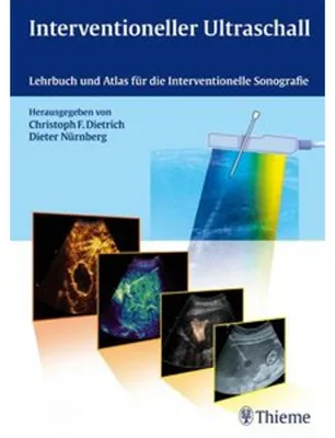 Obrázek produktu pro Interventioneller Ultraschall