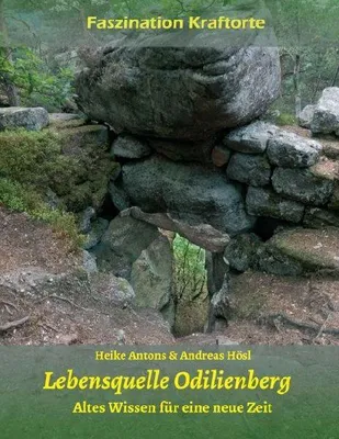 Produktbild von Lebensquelle Odilienberg