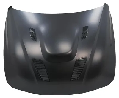 Immagine prodotto di Cofano per BMW 3 F30 F31 F35 11-19 4 F32 F33 F36 Gran Coupé 11-19 GTS Look.