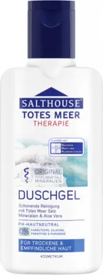 Produktbild von Salthouse Totes Meer Therapie Dusche, 250 ml