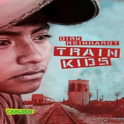 Produktbild von Train Kids