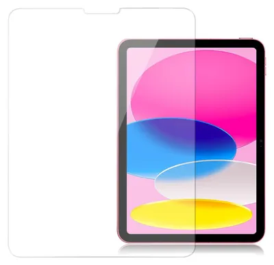 Obrázok produktu pre 4smarts Second Glass pre Apple iPad 11" (A16, 2025) / iPad 10,9" (10. generácia)