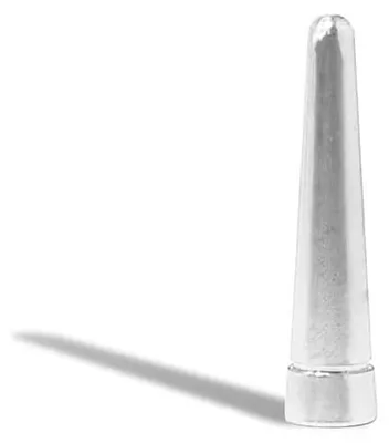 Produktbild von Antenna für Auto Autoradio Universal, Silber (6 cm)