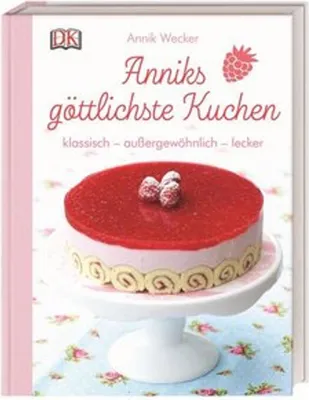 Obrázek produktu pro Anniks göttlichste Kuchen