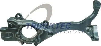 Zdjęcie produktu dla Zwrotnica Koła Audi Przód A6 04-12 Pr (Na Łożysko 85Mm)