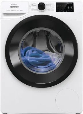 Produktbild von Gorenje WPNEI74A1TS Waschmaschine, 7 kg, ConnectLife, 15 Programme