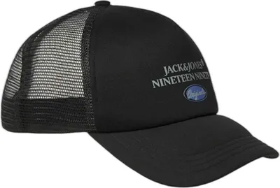 Obrázek produktu pro Pánská kšiltovka JACRIVER 12263317 Black