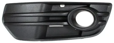 Image de Cache de calandre gauche pour Audi Q5 8R, modèles de 2008 à 2012