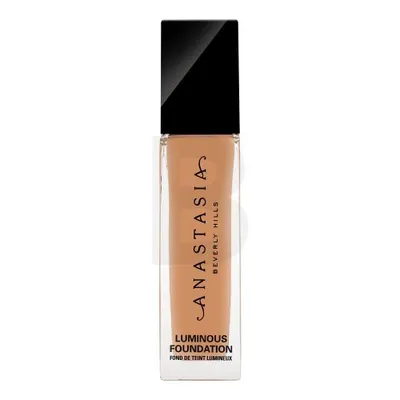 Zdjęcie produktu dla Anastasia Beverly Hills Luminous Foundation podkład o przedłużonej trwałości z ujednolicającą i rozjaśniającą skórę formułą 340C 30 ml